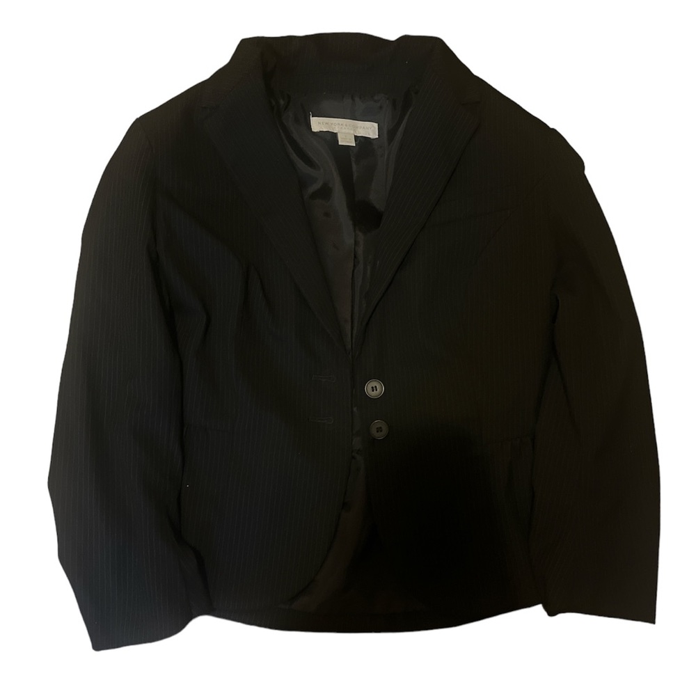 NY&C Blazer
